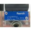 Rexroth L711 Series, Double Bank 8/2, 24 vdc, Directional Flow Diverter Valves #4 small image