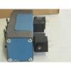 BOSCH REXROTH CERAM R432006196 SOLENOID VALVE 150-PSI  Origin IN BOX