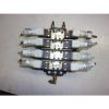 Rexroth Ceram GT10062-2424 4-Way Directional Valve Assembly FREE SHIPPING #1 small image