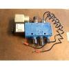 P698831 Rexroth Solenoid Valve