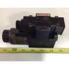 REXROTH HYDRAULIC SOLENOID VALVE 4WE606X/EG24N9DK23L