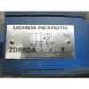 Origin UCHIDA REXROTH PRESSURE CONTROL VALVE # ZDR6DA2-A1/75YL-6Y #2 small image