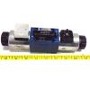 REXROTH HYDRAULIC DIRECTIONAL CHECK VALVE 4WE6J7362/EG24N9K4/A12B08 102657 #1 small image