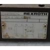 Rexroth Valve, ZDB 6 VB2-40/100V, Used, Warranty #2 small image