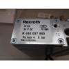 Rexroth VTS 02 KT KTF , 6x rexroth 0820044055 Valve, Valve terminal unused #3 small image