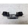 Rexroth Bosch 0-820-024-995 24 VDC 48 VAC Control Valve 0820024995 1824210223 #1 small image