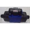 REXROTH, DIRECTIONAL CONTROL VALVE, R900708880, FD58713, 110/120VAC, 50/60HZ #3 small image