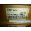 MANNESMANN REXROTH CERAM VALVE G5-020032-04141 #1 small image