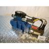 Prop Valve Rexroth 4WRTE25V350P-41/6EG24TK31, MRN: R900972791 + 4WRTE-42/M