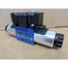 Rexroth 4WE6D61/OFEG24N9DK24L2/62  4-Way Solenoid Valve #1 small image