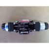 Rexroth 4WE6D61/OFEG24N9DK24L2/62  4-Way Solenoid Valve