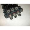 REXROTH MECMAN PNEUMATIC VALVE MANIFOLD   USED #3 small image