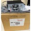 REXROTH 337 500 037 0  |   DeviceNet Pneumatic Valve Driver v43  Origin #1 small image