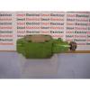 Rexroth 4WMR6 J52  manual valve #1 small image