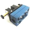 NIB REXROTH 581-229-005-0 10BAR 110/115V-AC SOLENOID VALVE TYPE 9, 581-25 #5 small image