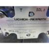 REXROTH VALVE UCHIDA-REXROTH 4WE6W-51-M0/AW100-00 4WE6W-51-MO/AW100-00 #3 small image