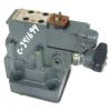 REXROTH W120-60NZ5L DIRECTIONAL CONTROL VALVE DBW 20 B3-30/100U W12060NZ5L #4 small image