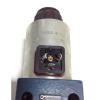 REXROTH HYDRAULIC DIRECTION VALVE 4WE 10D73-33/CG96N9K4/A12 102718