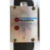 Rexroth Mannesman 4WE10J317/CW110N9DK25L RR00880116 dual solenoid hydro valve