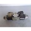 REXROTH DIRECTIONAL VALVE 4WE6E51/AG24NZ4 LOT# 1630 James