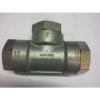 4342080000 Wabco Double Check Valve REXROTH PNEUMATICS SHUTTLE VALVE AVENTICS #1 small image