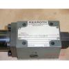 REXROTH VALVE DR6DP2-33/75YMV DR 6 DP2-33/75YMV DR6DP23375YMV #2 small image