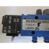 REXROTH SOLENOID VALVE P26641-5 USED