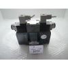 Pilot controlled way valve CPOAC  DHZ12C06VXIYI0 + Rexroth 4WE6J51 Battenfeld #1 small image