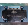 Mannesmann Rexroth 4WE6JB60/EG24N9K4/V Directional Valve RR00009279 Origin #3 small image