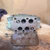 Rexroth HYDRONORMA 4 WH 22 E60UET 4WE 6 D52AW110-50NZ5LB15 Hydraulic Valve