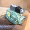 Rexroth HYDRONORMA 4 WH 22 E60UET 4WE 6 D52AW110-50NZ5LB15 Hydraulic Valve #9 small image