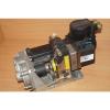 Rexroth Indramat MKE037B-144-GP0-BENN Permanent Magnet Motor + BEHR Dürr Valve #2 small image