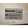 Bosch Rexroth 352 034 310 0 Ball Boat Cock Shut Off Valve - Origin #2 small image