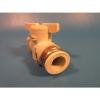 Aventics QR1, Rexroth R432000405, Ball valve,1/2#034; push-in fitting,series QR1-BSS