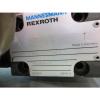 REXROTH SOLENOID VALVE 4WE 6 D53/AG24NK4 4WE6D53/AG24NK4