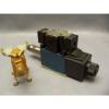 Rexroth 4WE6E61 EW110N9DA Solenoid Valve