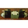 Rexroth Solenoid Valve 4WE6E-52/AG24NK4/V-SO43A-813 _ 4WE6E52AG24NK4VSO43A813 #1 small image