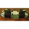 Rexroth Solenoid Valve 4WE6E-52/AG24NK4/V-SO43A-813 _ 4WE6E52AG24NK4VSO43A813 #2 small image