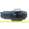 REXROTH SOLENOID 4WRZE 16 E100-70/6EG24N9ETK31/A1D3WG152V / 21359936 01 #1 small image