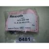 Rexroth Cpoac Switch 7472Zz5790 0481 #1 small image