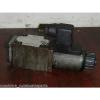 Uchida Rexroth Hydronorma Solenoid Valve 4WE6D51/AG24NZ4-J03/2 4WE6D51AG24NZ4J03