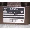 Bosch 9810235067 Hydraulic Directional Valve 081WV25P1V3010PTKL Rexroth #3 small image