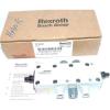 NIB REXROTH BOSCH R432013810 740 VALVE 150 MAX PSI #1 small image