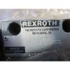 HES T-NUM 200 CNC LATHE REXROTH 4WE6D51/0FAW120 PNEUMATIC HYDRAULIC VALVE #2 small image