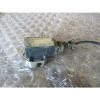 ENGESPARK EDM 400 REXROTH 4DS1-E-02-10/2A40Z8 4DS1E0210/2A40Z8 SOLENOID VALVE #1 small image