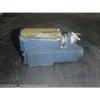 Rexroth 3WE6B51/AW120-60N9D/5V Directional Valve _ 3WE6B51AW12060N9D5V #1 small image