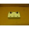 REXROTH BOSCH 581-36 PNEUMATIC VALVE BLOCK NOS #2 small image