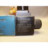 4WE6J60 / EW110N9KA Mannesmann Rexroth Solenoid Valve #3 small image