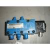 Rexroth PW27860  L197   150PSI   Pneumatic Valve