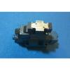 REXROTH  4WE6D61/EW110N9DA  4WEH16C63/6EW110  HYDRAULIC SOLENOID VALVE #1 small image